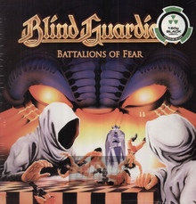 Battalions Of Fear - Blind Guardian