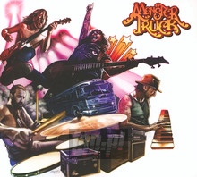 True Rockers - Monster Truck