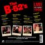 Live! Rock 'N Rockets 1998 - B52'S