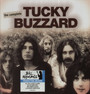 Complete Tucky Buzzard - Tucky Buzzard
