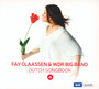 Dutch Songbook - Fay Claassen / WDR Big Band