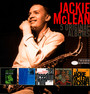 5 Original Albums - Jackie McLean