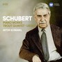 Sonatas & Impromptus - F. Schubert