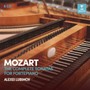 Complete Sonatas - W.A. Mozart