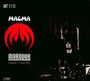 Live At Marquee London - Magma