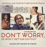 Don't Worry, He Won't Get Far On Foot  OST - Multiple Award Winning Composer Danny Elfman