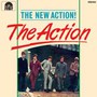The New Action!: Exclusive Vinyl Edition - Action