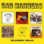 The Albums 1980-85: 5CD Clamshell Boxset - Bad Manners