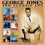 Ten Classic LPS - George Jones