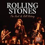 The Rock &  Roll History - The Rolling Stones 