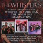 Whisper In Your Ear / The Whispers / Imagination - The Whispers