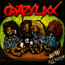 New Religion - Crazy Lixx