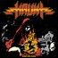 Burst Into Flames - Haunt Burst Into Flames - Haunt