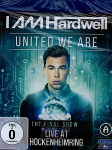 United We Are - Hardwell