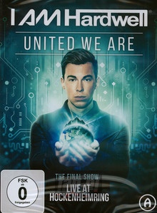 United We Are - Hardwell