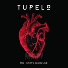Heart's Bloodline - Tupelo