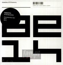 NTS Sessions - Autechre