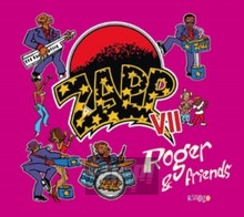 Roger & Friends - Zapp VII