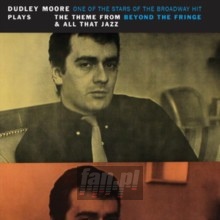 Them From Beyond The Fringe & All That Jazz - Dudley Moore