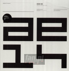 NTS Sessions - Autechre - bigger NTS Sessions - Autechre