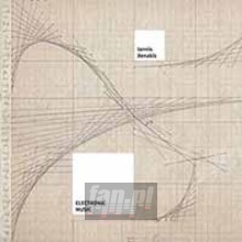 Electronic Music - Lannis Xenakis