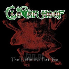 The Definitive Part Two - Cloven Hoof
