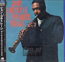 My Favorite Things - John Coltrane