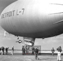 Detroit - L7 Detroit - L7
