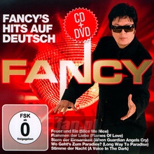 Fancy S Hits Auf Deutsch - Fancy