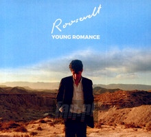 Young Romance - Roosevelt - bigger Young Romance - Roosevelt