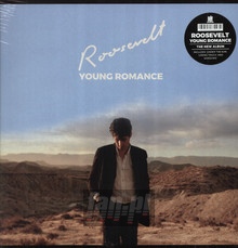 Young Romance - Roosevelt - bigger Young Romance - Roosevelt