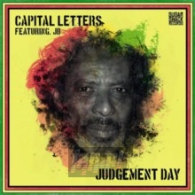 Judgement Day - Capital Letters