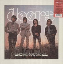 Waiting For The Sun - The Doors - bigger Waiting For The Sun - The Doors