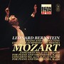 Mozart – Piano Concerto 15 &17 - Leonard Bernstein