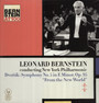Dvorak: Symphony N. 9 - New World - Leonard Bernstein