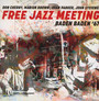 Free Jazz Meeting Baden Baden '67 - V/A