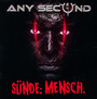 Suende: Mensch - Any Second