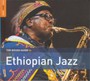 Rouch Guide To Ethiopian Jazz - Mulatu Astatke