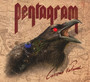 Curious Volume - Pentagram