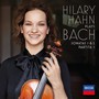 Hilary Hahn Plays Bach - J.S. Bach