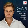 Bach - Benjamin Appl  & Concerto Koln