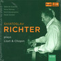 Plays Liszt & Chopin - Sviatoslav Richter