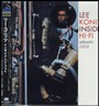 Inside High Five - Lee Konitz