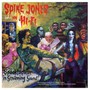 Spike Jones In Hi-Fi - Spike Jones