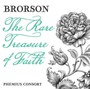 The Rare Treasures Of Fai - H.A. Brorson