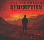 Redemption - Joe Bonamassa