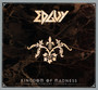 Kingdom Of Madness Anniv. - Edguy