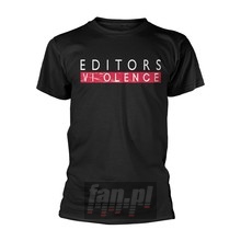 Violence _TS80334_ - Editors