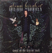 Songs In The Key Of Rock - Glenn Hughes
