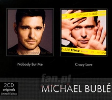 Nobody But Me / Crazy Love - Michael Buble